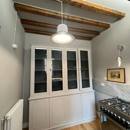 Historic Design House Near Aquarium * Genoa