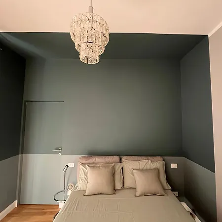 Historic Design House Near Aquarium * Genua