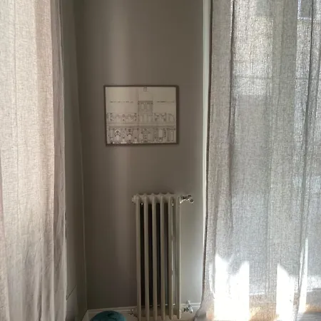 Apartment Historic Design House Near Aquarium *