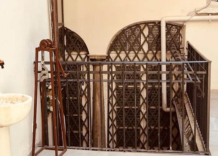 Historic Design House Near Aquarium 아파트 제노바