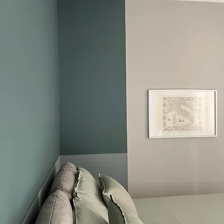 Appartement Historic Design House Near Aquarium *