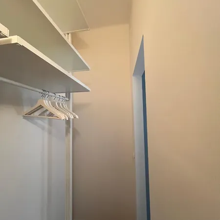 Historic Design House Near Aquarium Genua