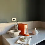 아파트 Historic Design House Near Aquarium *