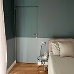 Historic Design House Near Aquarium 아파트 제노바
