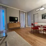 아파트 Historic Design House Near Aquarium 제노바