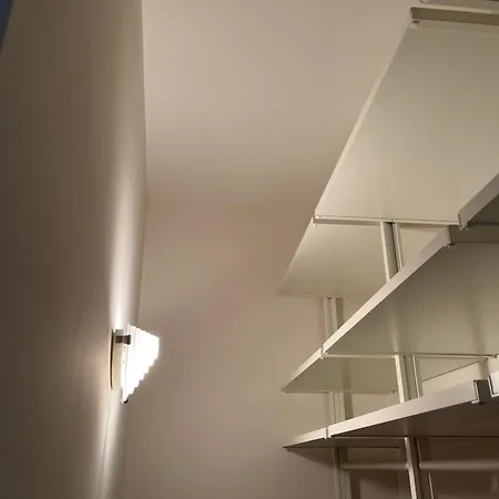 شقة Historic Design House Near Aquarium