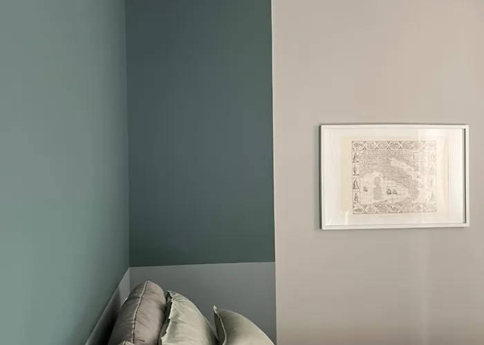 Apartman Historic Design House Near Aquarium *