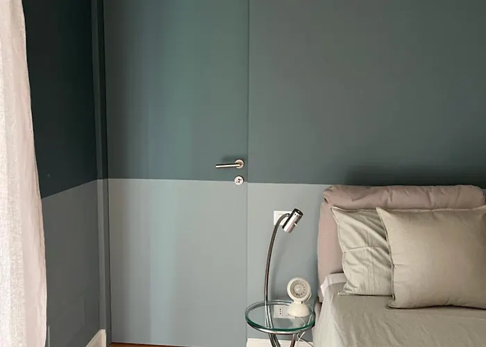 Historic Design House Near Aquarium Apartman Genova