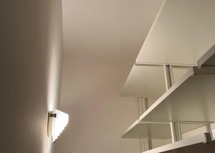 Apartman Historic Design House Near Aquarium